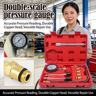 Precision 8pc Kit 11pc Cylinder Gas Tool Professional Diagnostic Set
