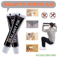 SEALANT FIX ADHESIVE GLUE FREE NAIL GLUE SUPER STRONG METAL ADHESIVE