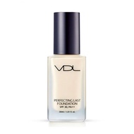 VDL Perfecting Last Foundation 30ml (SPF30)