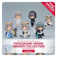 [PreOrder] Nendoroid Surprise [Box]-Fate/Grand Order_Fate/Grand Order Oberon Collection (6 Pieces)