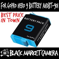 [BMC] For Gopro Hero 9 Replacement Battery AHDBT-901 (1800mah)