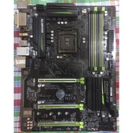 技嘉 GA-Gaming B8 1151 主機板 B250高速晶片組 支援第6及第7代 CPU