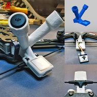 TBS M8 Marmote GPS fleet - Crossfire - DJI FPV Antenna Mount