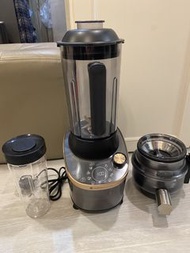 Philips 飛利浦多功能攪拌機