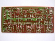 GRAPHIC STEREO EQUALIZER 1 IC