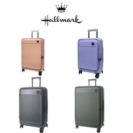 全新HALLMARK 前揭式款901行李箱  「德國🇩🇪拜耳PC物料」「日本HINOMOTO 轆」20”26”29” 4色 $799起