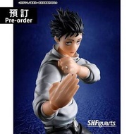 Shf 咒術迴戰乙骨憂太預訂（實體店，保證有貨）