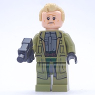 Ploybrick |instock| Luthen Rael From The Set 75338 2022 | Authentic 1 Star Wars