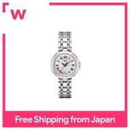 TISSOT Wristwatch Ladies TISSOT Bellissima White dial with bracelet T1260101101300 [].