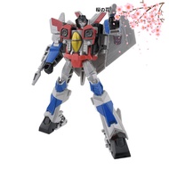 Transformer ESD-08 DX Starscream