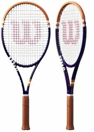 2023 Wilson Blade 98 V8 Roland Garros