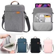 for Xiaomi Pad 9 Pro Max 13.3 inch Pad9 Pro 12.5 2026 8 7 6 5 6S 7S Pro 12.4 11.2 11" Shoulder Bag T