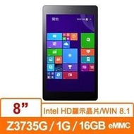 Genuine捷元 平板電腦 GenPad I08T3W Tablet