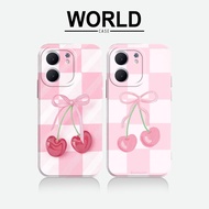 Oppo A5X 2025 Case - Latest Oppo A5X Case WC36