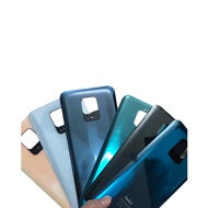 Suitable for Redmi Note9s back cover Electric cover Redmi note 9S/9pro back cover Glass back cover