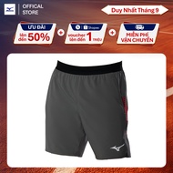 STRAGAZER 7 INCHES AMPLIFY SHORT MEN'S Tennis Pants - Gray 62GBD00107