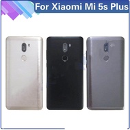 Ceph- AAA For Xiaomi Mi 5C 5S 5S Plus A1 5X MDG2 MDI2 Housing Cover Cover Back Case Rear For Xiaomi Mi5C Mi5S Mi5X