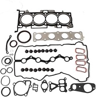 Engine Overhaul Gasket Kit Compatible for Hyundai Tucson Compatible for Kia Sportage 2.4L GDI G4KJ 2
