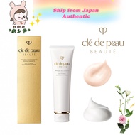 Shiseido CPB Cle de Peau Beaute Softening Cleaning foam Moose 125g/ Clarifying Cleaning foam Moose 1