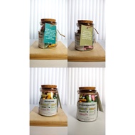 Al-Quran Jar by AlMohad