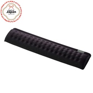ELECOM Wrist Rest Fatigue Reduction "COMFY" Middle Ventilated Polyurethane Black MOH-012BK
ELECOM Wr