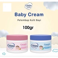 Cussons baby Cream, Cussons baby Cream 100g baby cream baby moisturizer