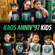 Anniversary T-Shirt 97 - Kids
