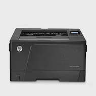 Máy in laser trắng đen HP M706N (B6S02A)