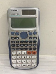 CASIO fx-991ES 計算機