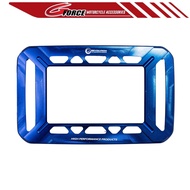 ครอบไมล์ CNC Forza350 New 2024 / PCX160 New 2025 / NX500 แบรนด์REVOLUTION ครอบไมล์แต่ง ตัวใหม่ล่าสุด