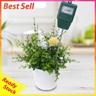 Soil pH Level Tester for Plants Crops Flowers Vegetable Test Soil PH Soil Fertility