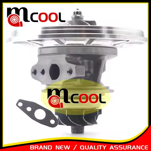 CT16 Turbo Cartridge Core For Toyota 2.5 D4D 75 Kw 102 HP 2 KD-FTV 2 KD 17201-30030 1720130030 17201