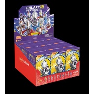 ULTRAMAN UltramanBlokees Galaxy VersionBLIND BOX vol 15 GV15 Vol 14 Vol 13 Vol 12 Vol 11