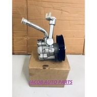 NISSAN NAVARA D40 POWER STEERING PUMP