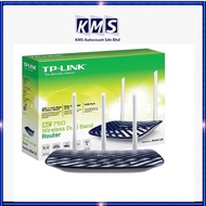 Tp-Link Wifi Ac750 Dual Band Wireless Router Archer C20