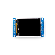 Serial Port Module TFT LCD Display Parts 1.8 Inch Full Color 128X160 SPI Full Color ST7735S 3.3V Rep