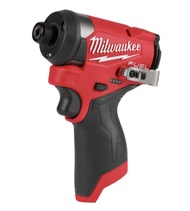 Milwaukee FUEL 無刷衝擊起子機M12 FID2