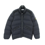 【二手】Stone STONE ISLAND無縫隧道尼龍羽絨外套 811543028 男士尼龍羽絨外套 A
