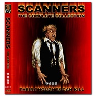 [En]1080P&4K Blu-ray HD Movies HD Scanners