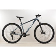 Bicycle Camp Mountain Bike Camp whizz 9.0  2x10 speed( matte blue,matte grey)