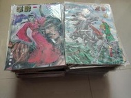 醉拳(全1-149停刊)無缺期(台版彩色)金庸+黃玉郎+射鵰英雄傳)
