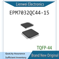 100% New EPM7032QC44 EPM7032QC44-15 IC Chipset TQFP-44