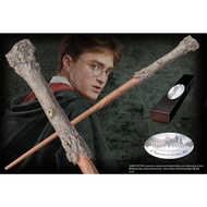 Wizard wand, Harry Potter wand