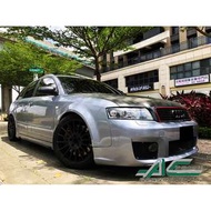 奧迪 A4 AVANT 1.8T 稀有DTM版本 可遇不可求