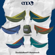 Hammock Eno DoubleNest original Mountain Outdoor Swing