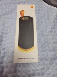 小米 Sound Play 藍牙喇叭