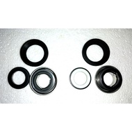 Mechanical Seal SNB50 and SNB80