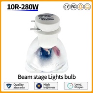 Mailepu R10 280W light bulb 280W 10R dance table lamp mixed washing zoom beam lamp compatible replac