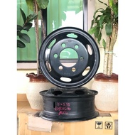 Toyota Dyna BU72 (4WD) Tube Rim 16 x 550    (MAXIMUM 2 PCS IN 1 ORDER)