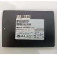 Samsung SSD 240GB(Second Hand)